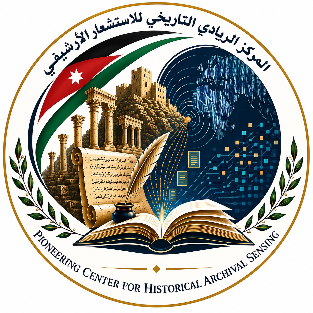 PCHAS Logo